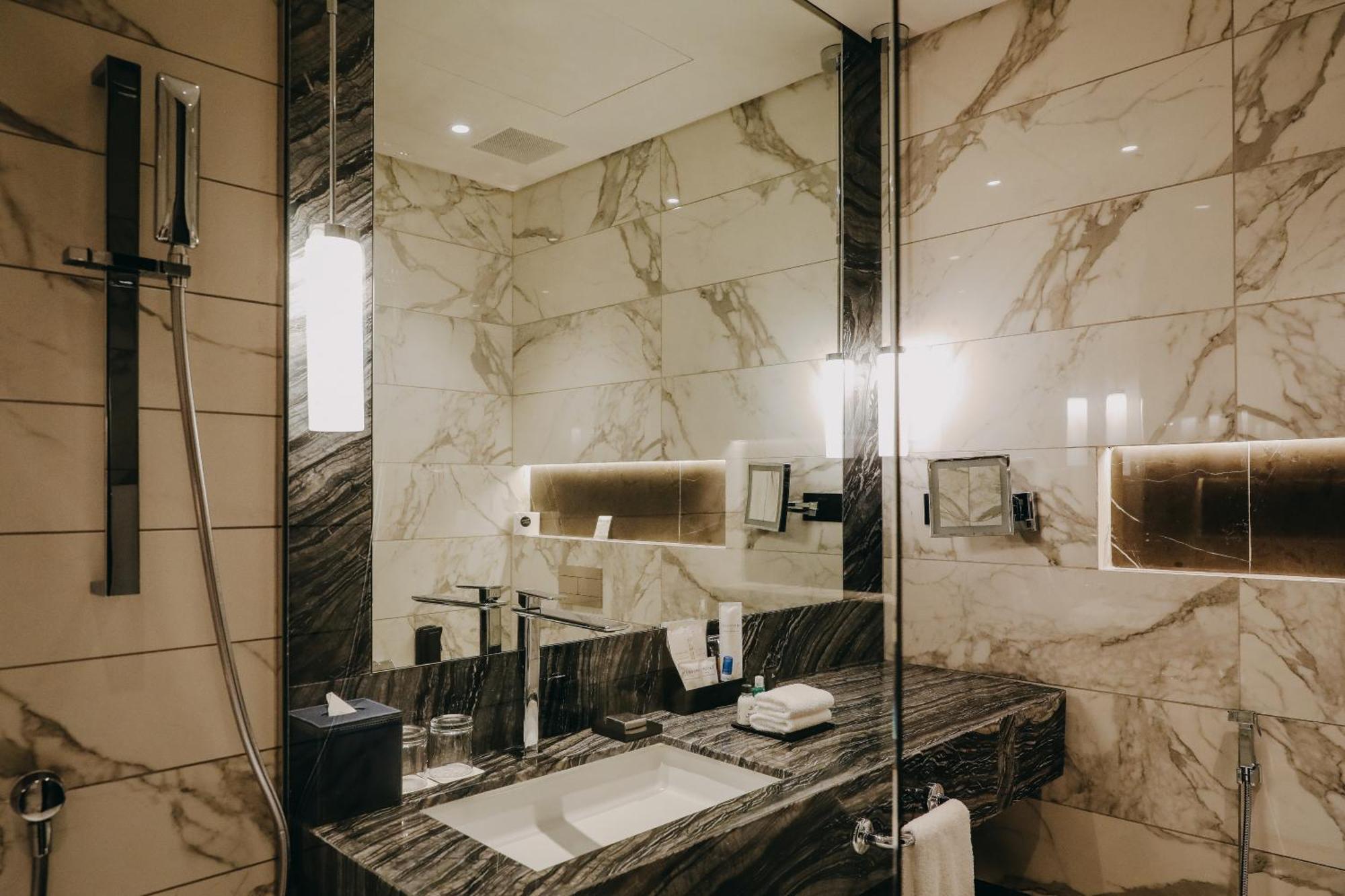 Mansard Riyadh, A Radisson Collection Hotel Luaran gambar
